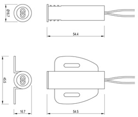 SENSOR IA